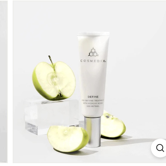 COSMEDIX Define Age-Defying Treatment